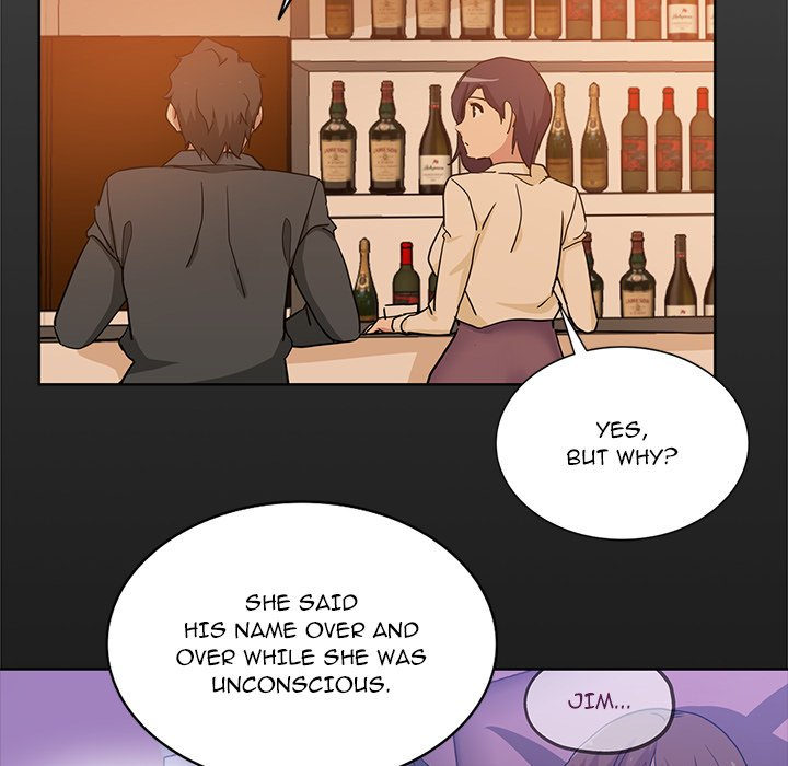 Dangerous Roomies Chapter 16 image 56
