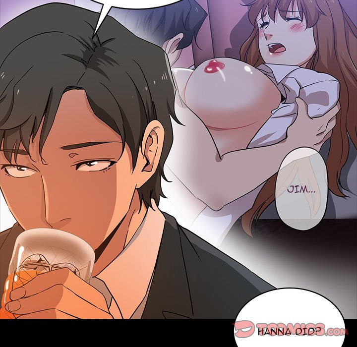 Dangerous Roomies Chapter 16 image 57