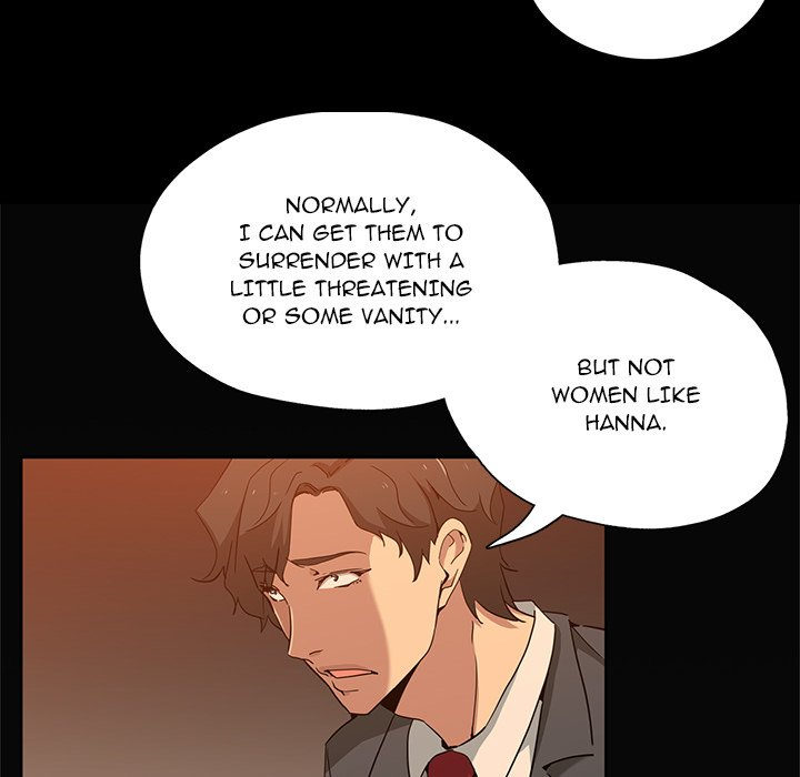 Dangerous Roomies Chapter 16 image 58