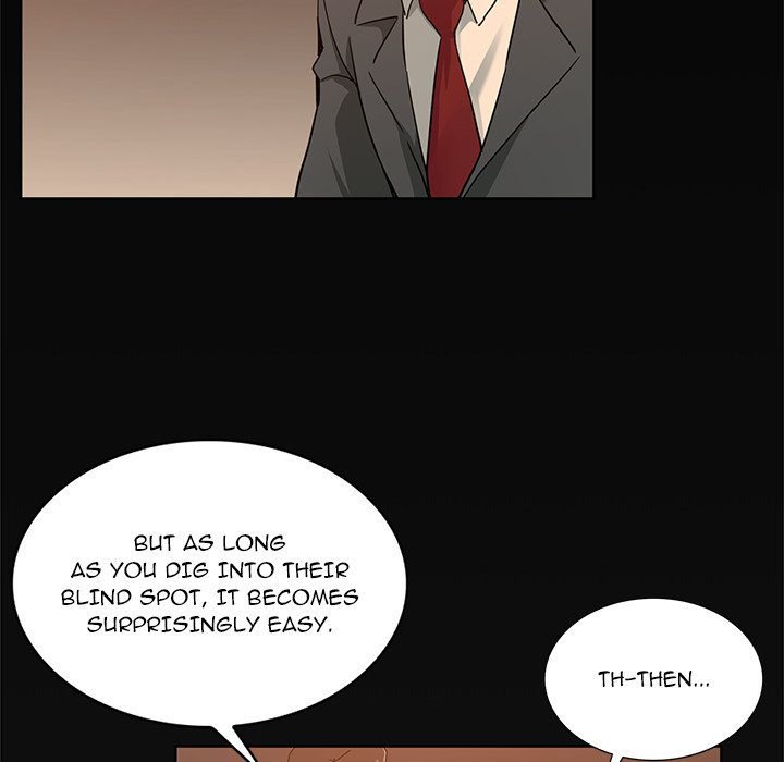 Dangerous Roomies Chapter 16 image 59