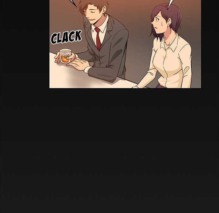 Dangerous Roomies Chapter 16 image 60