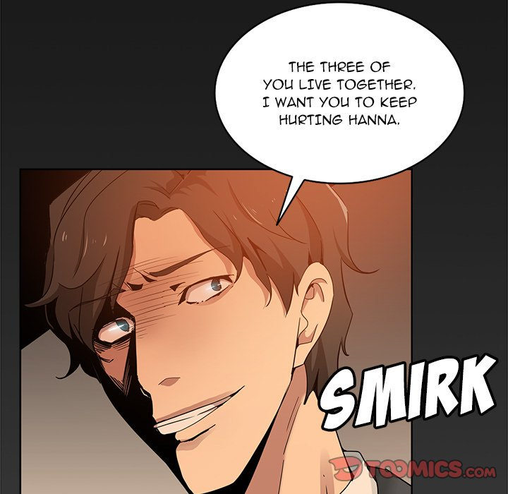 Dangerous Roomies Chapter 16 image 61
