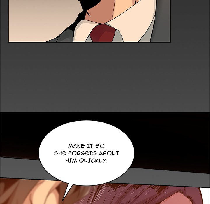 Dangerous Roomies Chapter 16 image 62