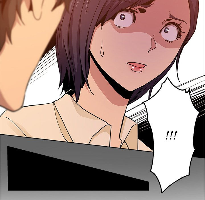 Dangerous Roomies Chapter 16 image 63