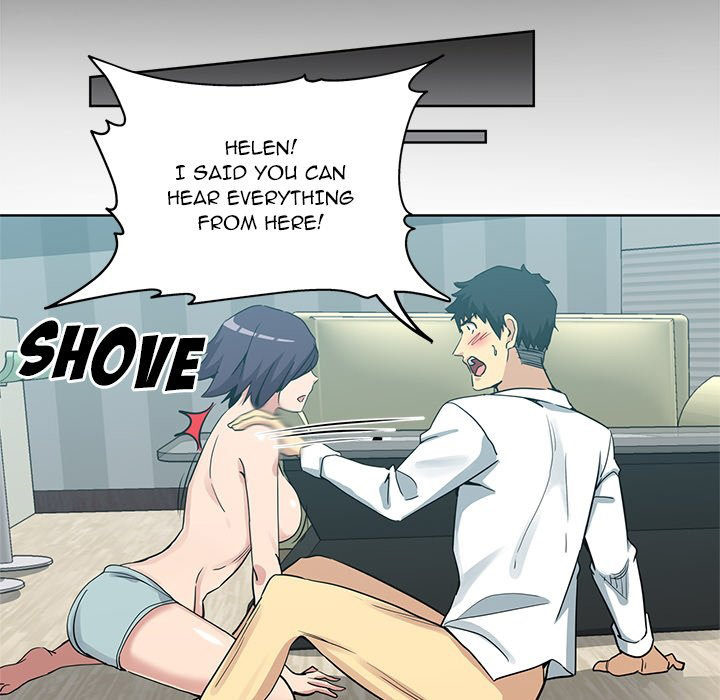 Dangerous Roomies Chapter 16 image 64