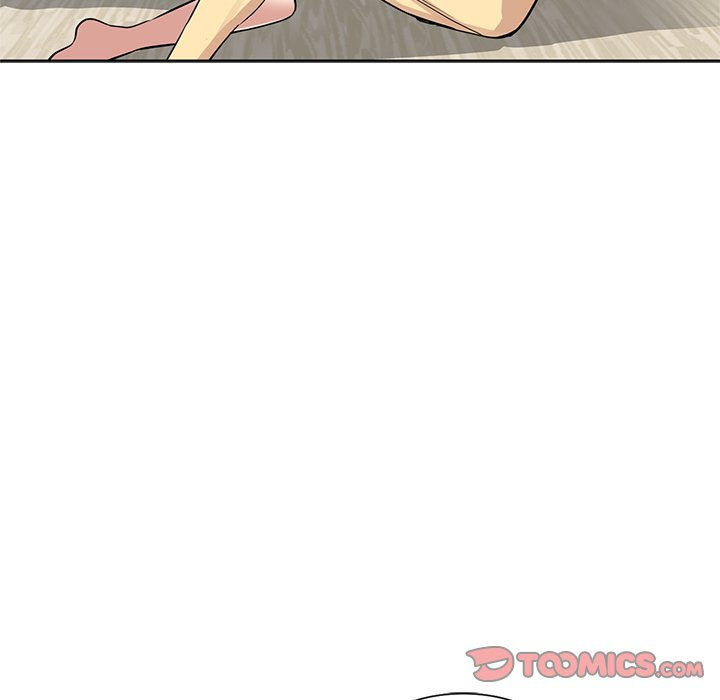 Dangerous Roomies Chapter 16 image 65
