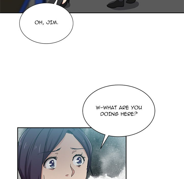 Dangerous Roomies Chapter 16 image 6