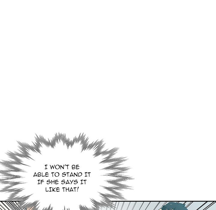 Dangerous Roomies Chapter 16 image 72