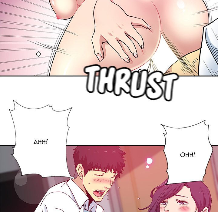 Dangerous Roomies Chapter 16 image 76