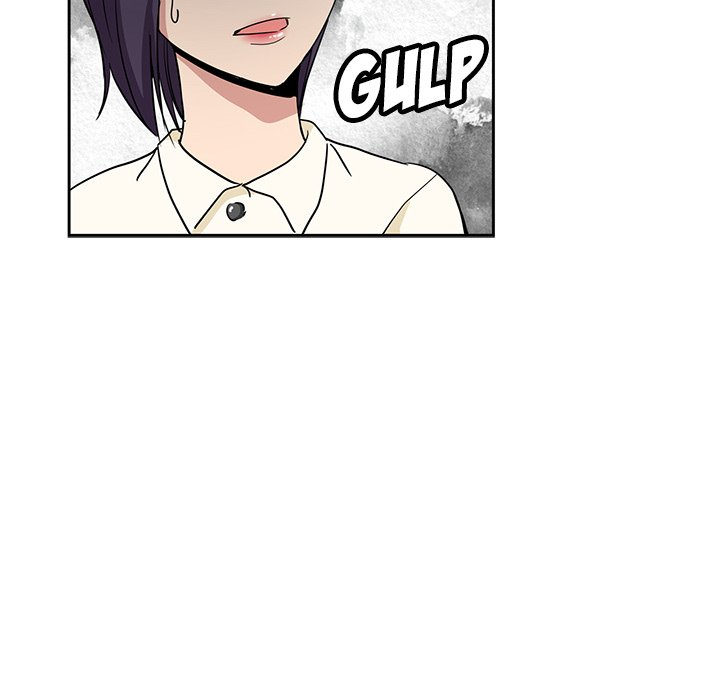 Dangerous Roomies Chapter 16 image 7