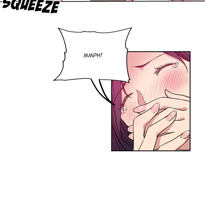 Dangerous Roomies Chapter 16 image 80