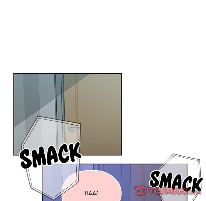 Dangerous Roomies Chapter 16 image 81