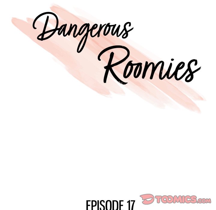 Dangerous Roomies Chapter 17 image 9