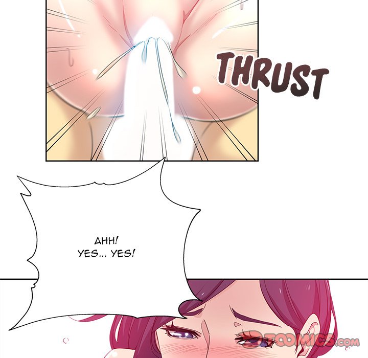 Dangerous Roomies Chapter 17 image 13