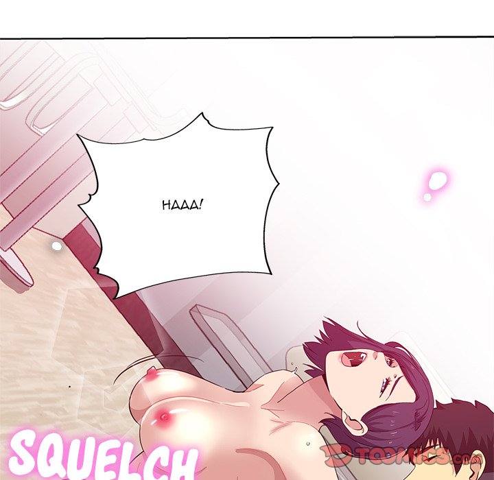 Dangerous Roomies Chapter 17 image 17