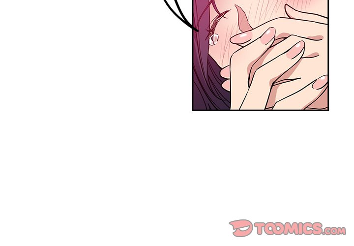 Dangerous Roomies Chapter 17 image 1