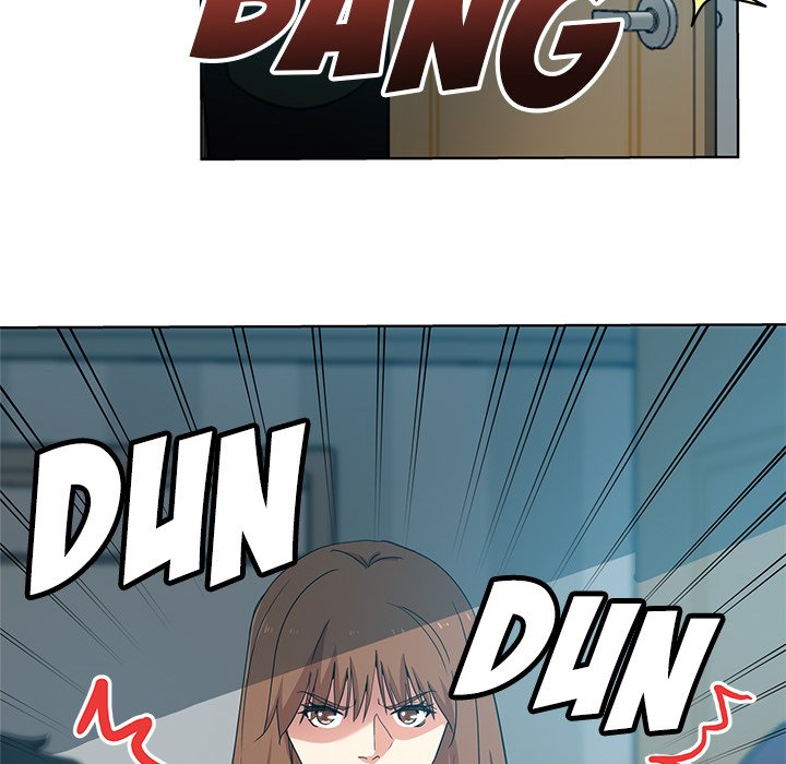 Dangerous Roomies Chapter 17 image 19