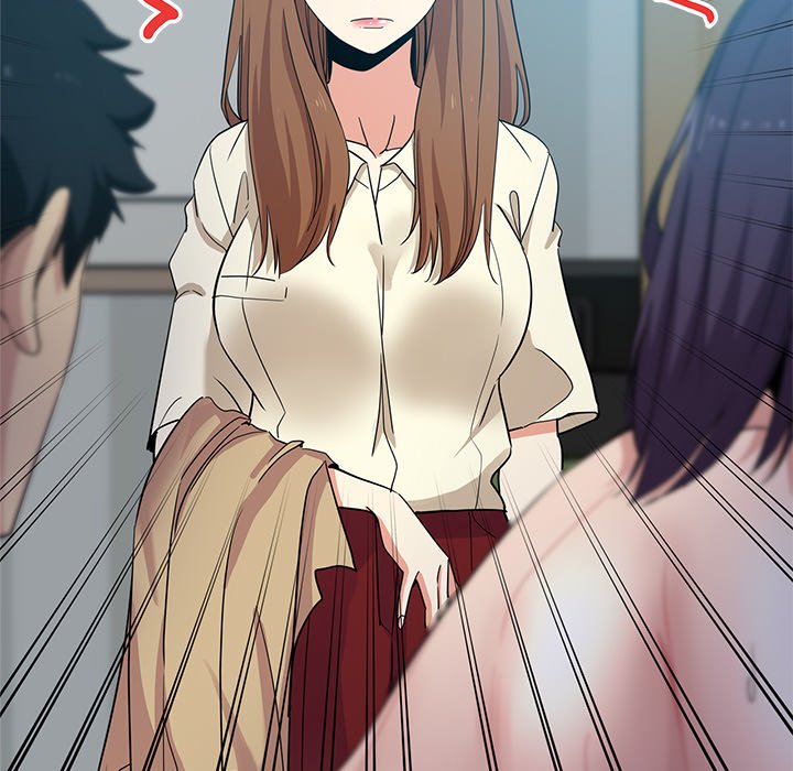 Dangerous Roomies Chapter 17 image 20