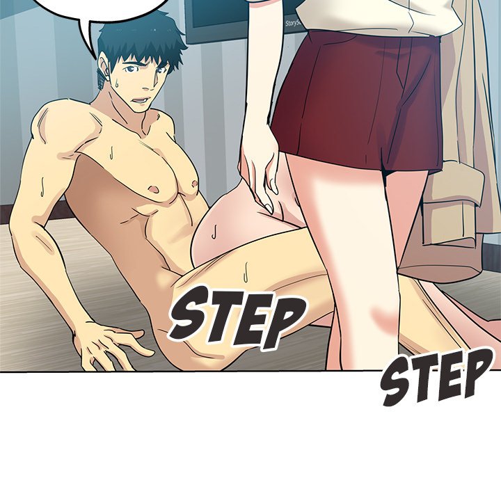 Dangerous Roomies Chapter 17 image 22