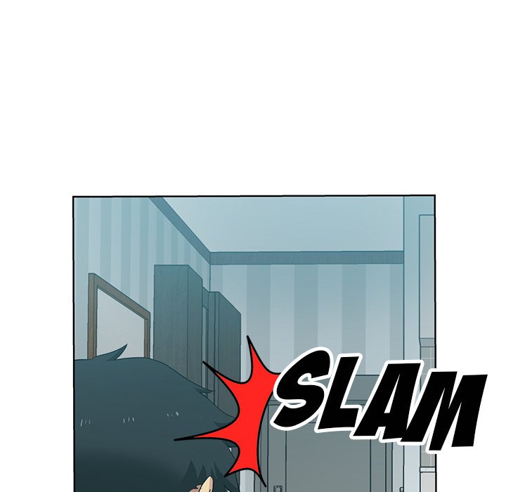 Dangerous Roomies Chapter 17 image 23