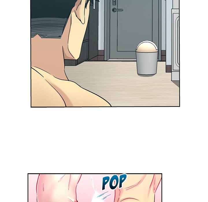 Dangerous Roomies Chapter 17 image 24