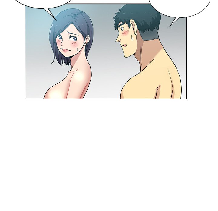 Dangerous Roomies Chapter 17 image 26