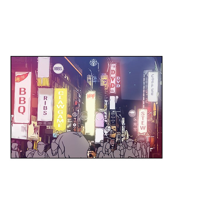Dangerous Roomies Chapter 17 image 27