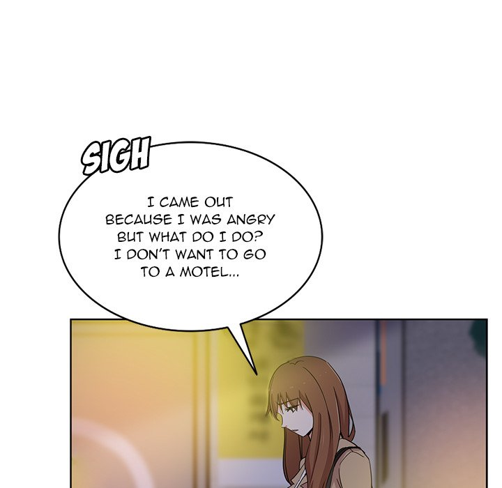 Dangerous Roomies Chapter 17 image 28