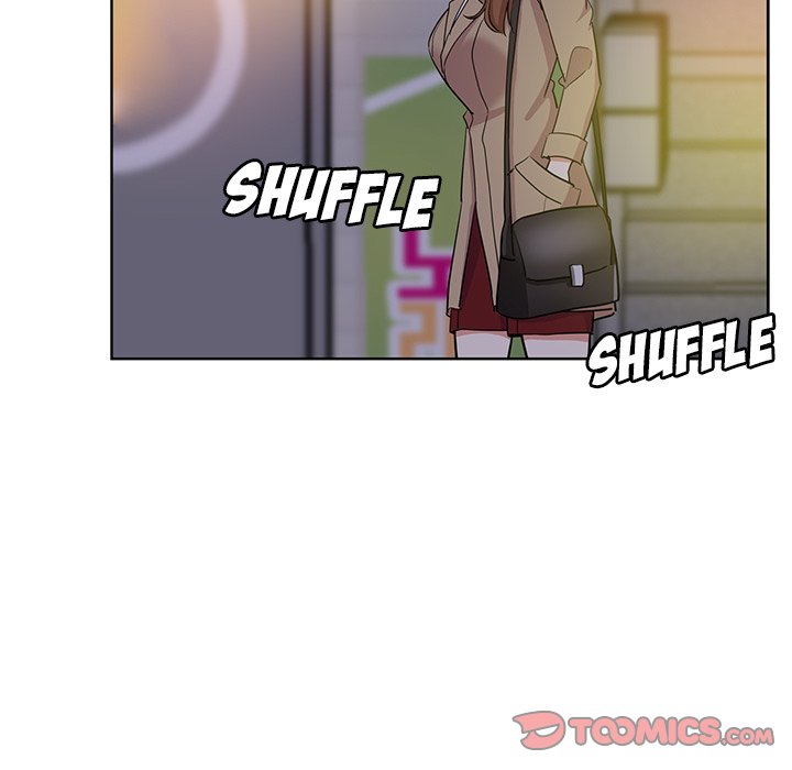Dangerous Roomies Chapter 17 image 29