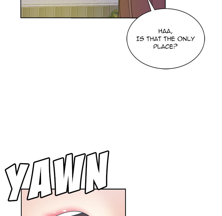 Dangerous Roomies Chapter 17 image 31