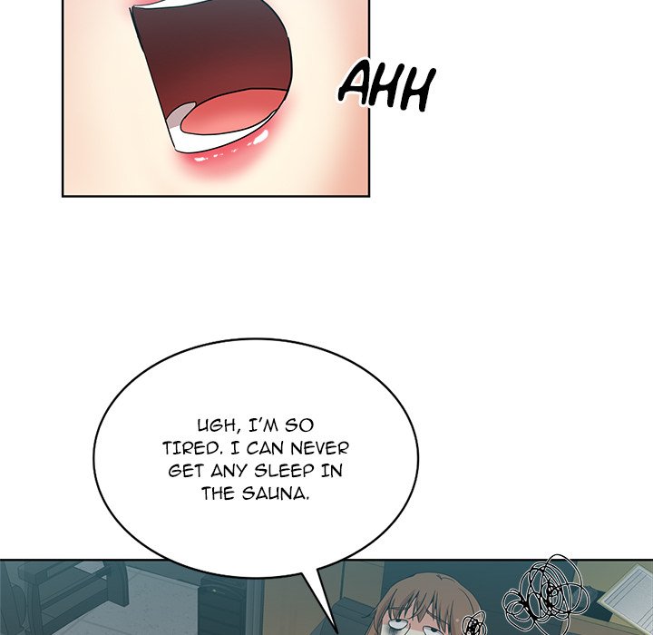 Dangerous Roomies Chapter 17 image 32