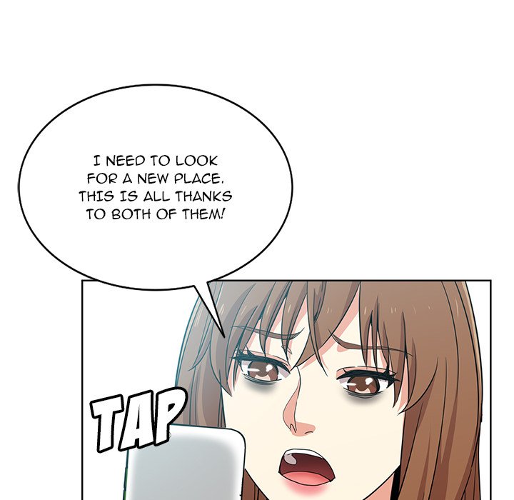Dangerous Roomies Chapter 17 image 34