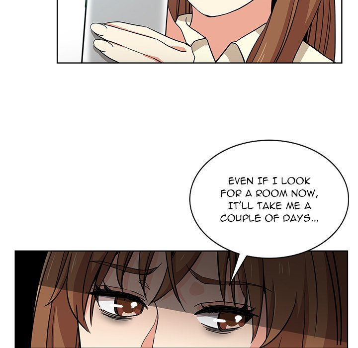 Dangerous Roomies Chapter 17 image 35