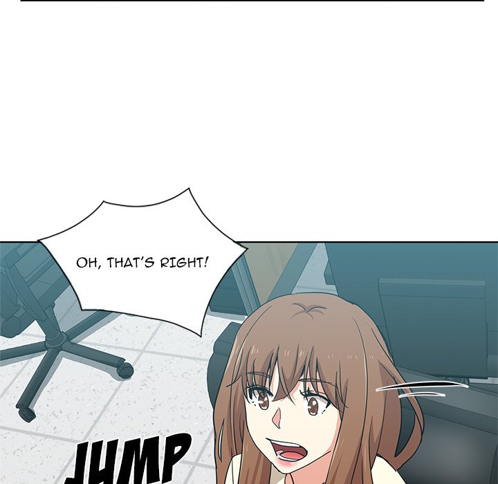 Dangerous Roomies Chapter 17 image 36