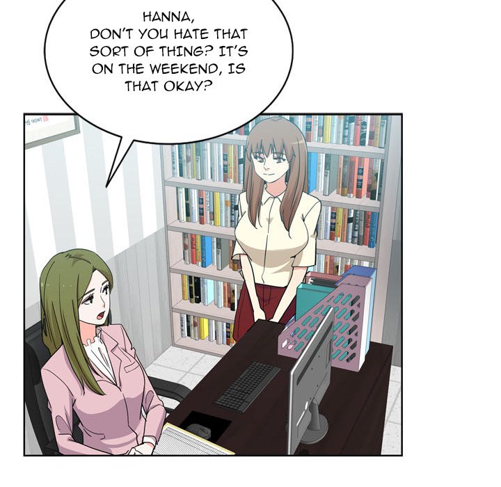 Dangerous Roomies Chapter 17 image 39