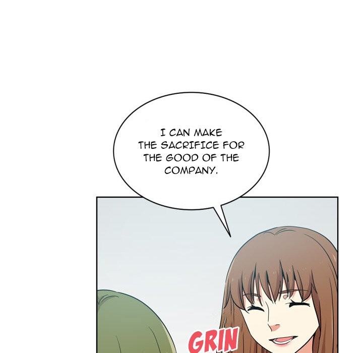 Dangerous Roomies Chapter 17 image 40