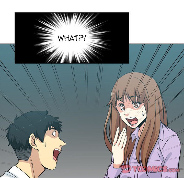 Dangerous Roomies Chapter 17 image 45