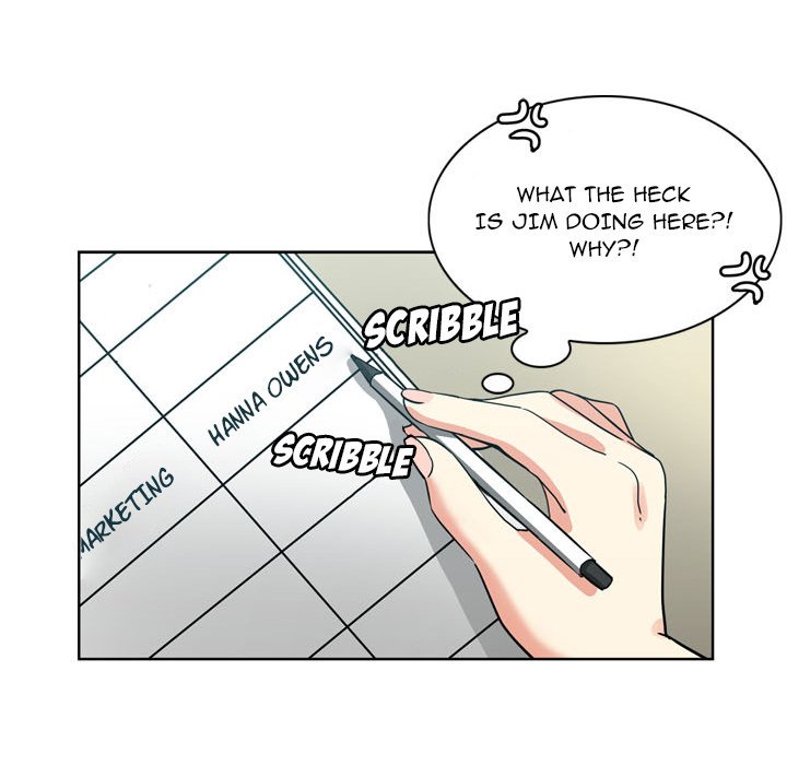 Dangerous Roomies Chapter 17 image 47