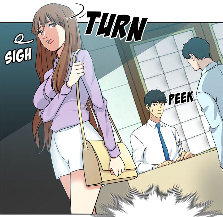 Dangerous Roomies Chapter 17 image 48