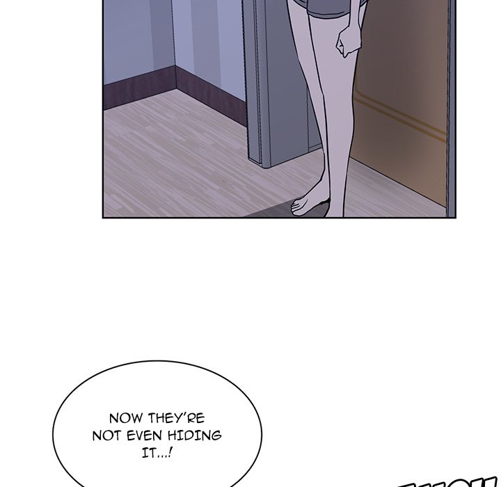 Dangerous Roomies Chapter 17 image 4