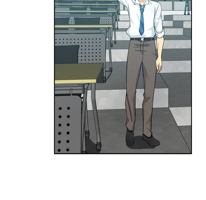 Dangerous Roomies Chapter 17 image 52