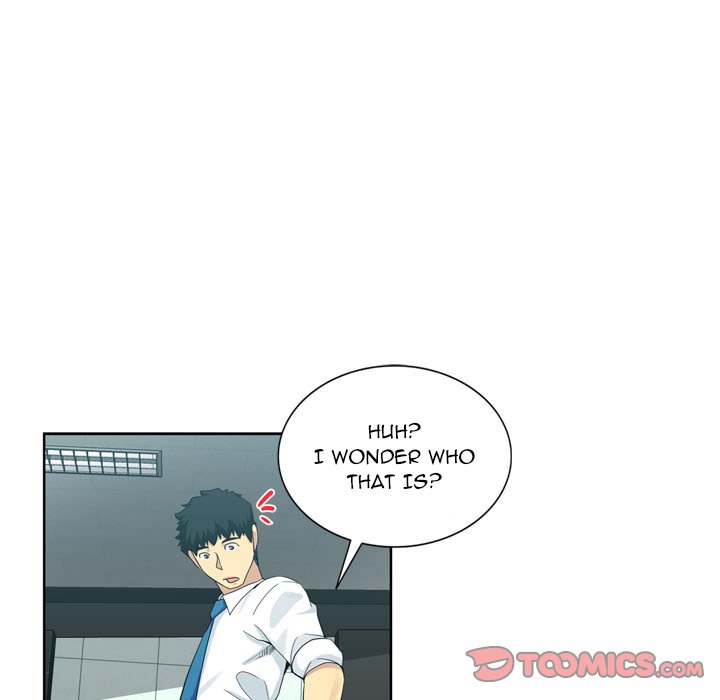 Dangerous Roomies Chapter 17 image 53