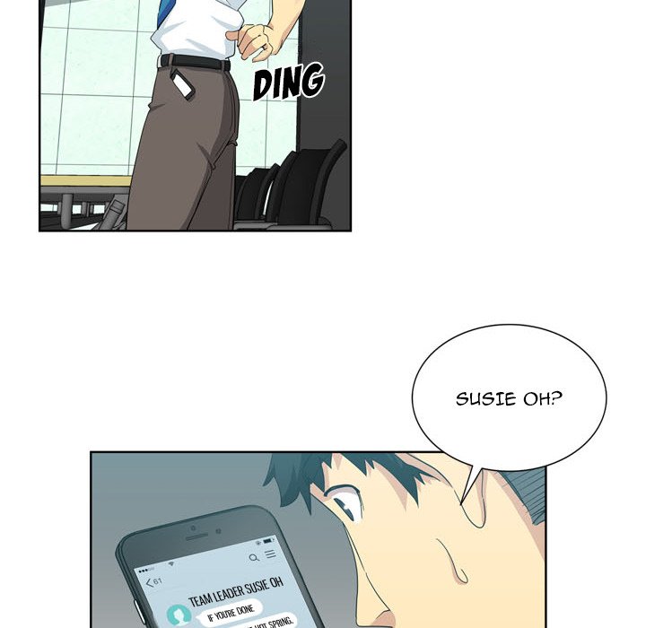 Dangerous Roomies Chapter 17 image 54
