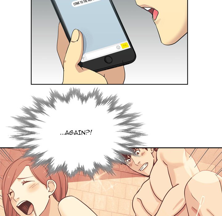 Dangerous Roomies Chapter 17 image 55