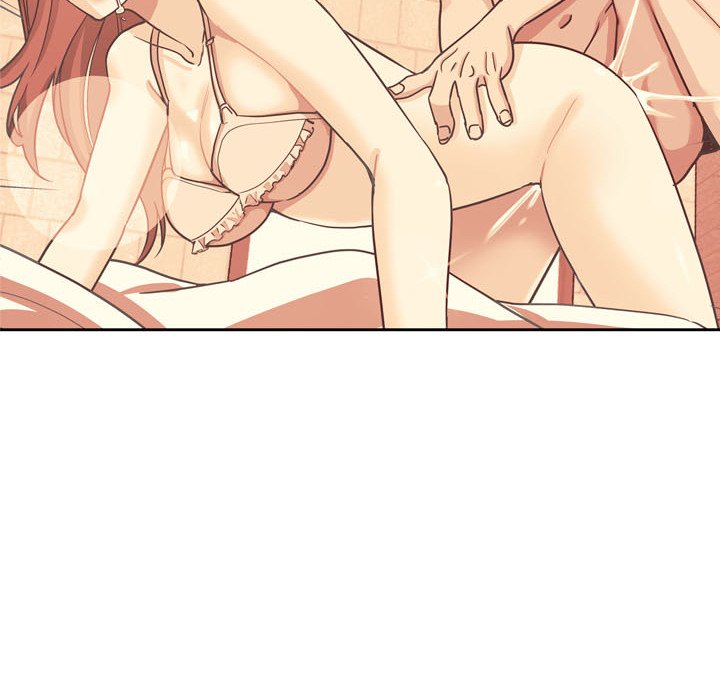 Dangerous Roomies Chapter 17 image 56