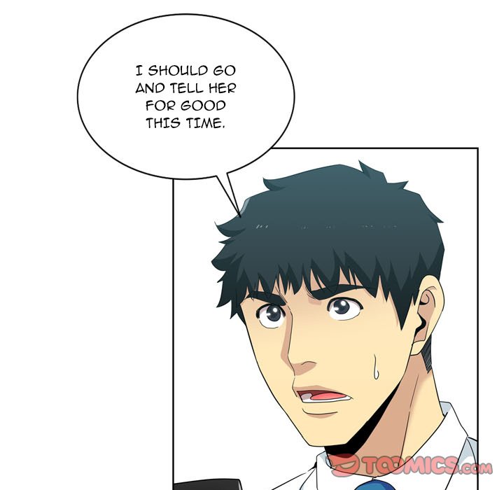 Dangerous Roomies Chapter 17 image 57