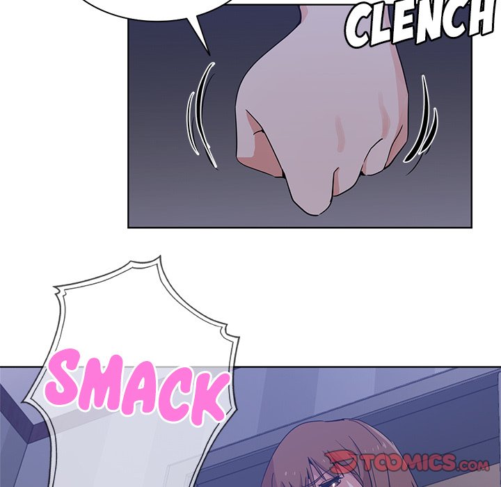 Dangerous Roomies Chapter 17 image 5