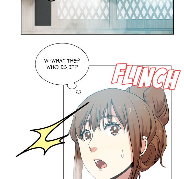 Dangerous Roomies Chapter 17 image 63