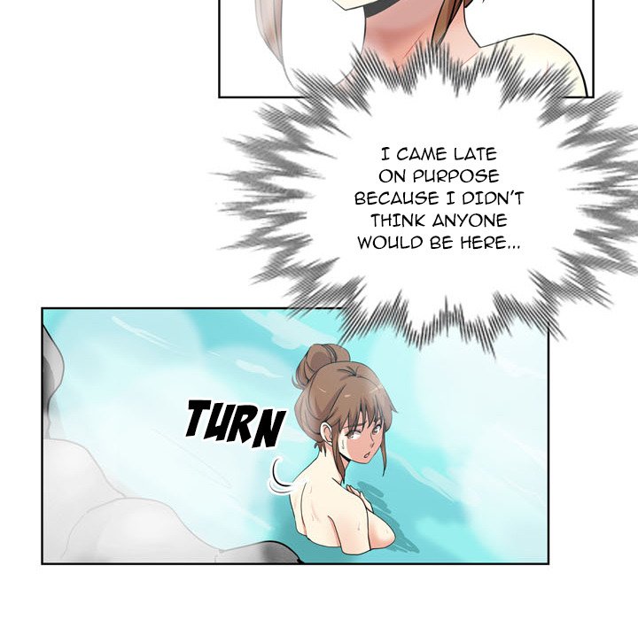 Dangerous Roomies Chapter 17 image 64