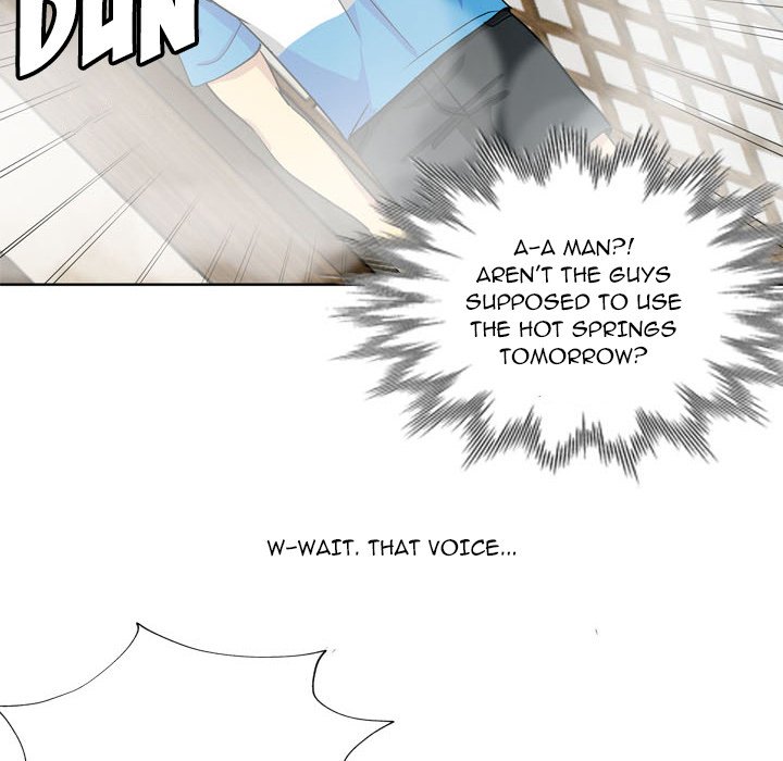 Dangerous Roomies Chapter 17 image 66